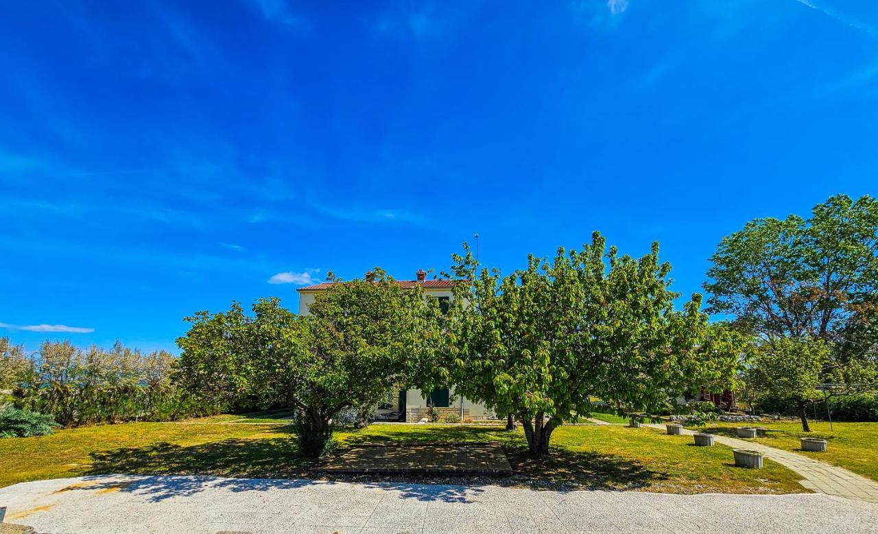 Aenona Sea View Apartments Nin Exterior photo