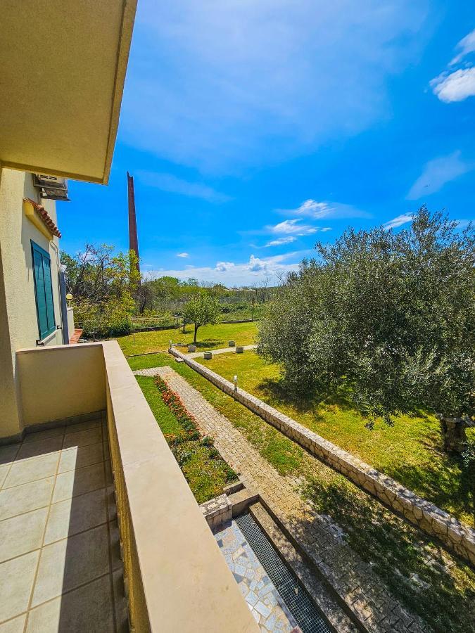 Aenona Sea View Apartments Nin Exterior photo